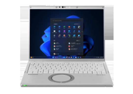 Panasonic Let'sNOTE FV4