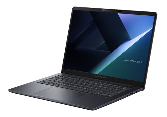 ASUS ExpertBook B3（eSIM 4年分付）