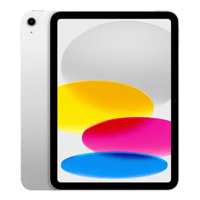 iPad（A16）Wi-Fi 128GB シルバー