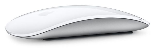 Magic Mouse（USB-C）