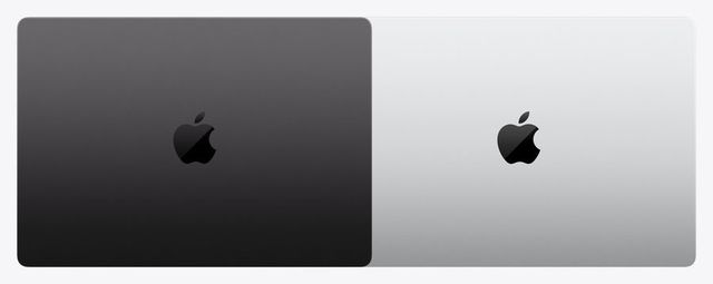 14インチMacBook Pro（M5）